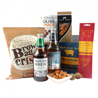 Craft Beer Hamper image